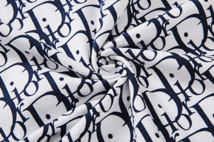 Dior T Shirts Short _SKUDiorS-XL8qx100315801